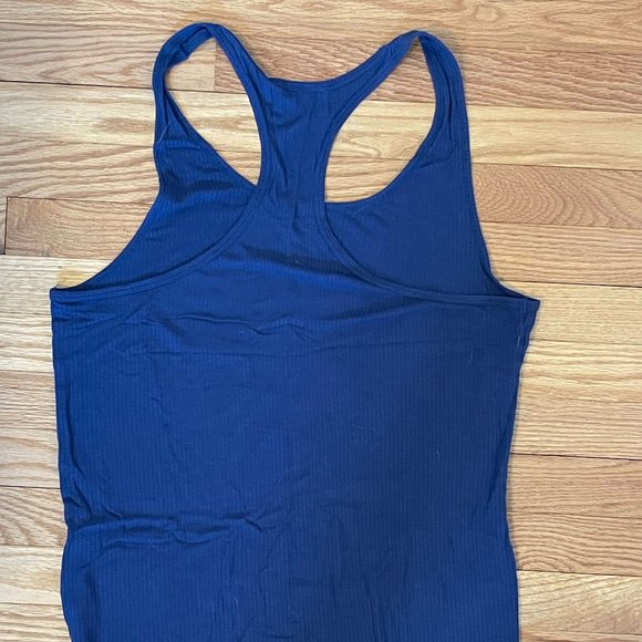 Body Aware Ribbed Tank Set - Picture 2 of 6